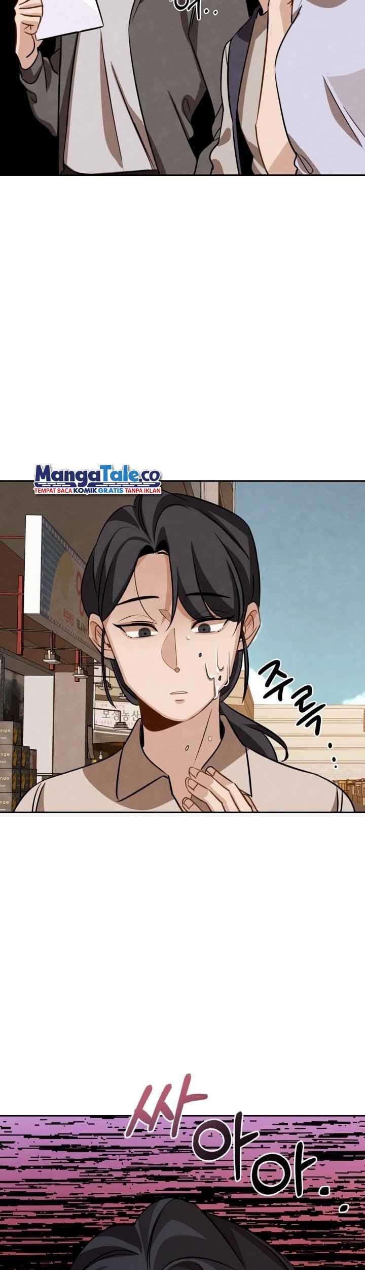 Be the Actor Chapter 8 Gambar 73