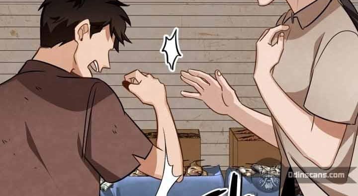 Be the Actor Chapter 8 Gambar 66