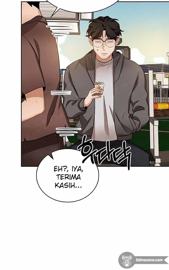 Be the Actor Chapter 8 Gambar 4