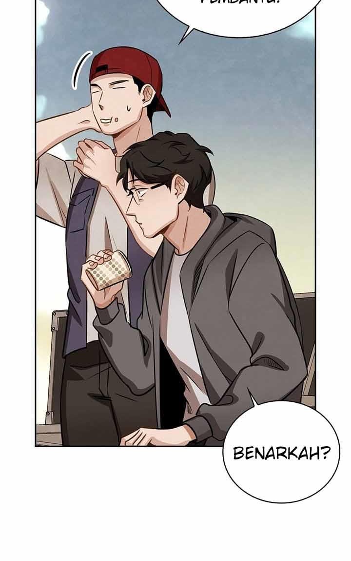 Be the Actor Chapter 8 Gambar 7