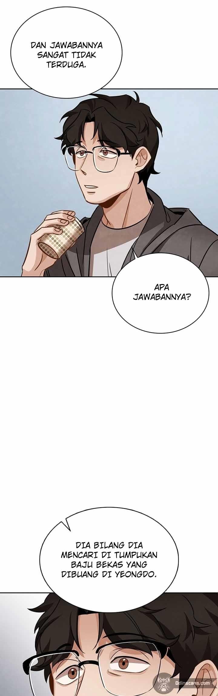 Be the Actor Chapter 8 Gambar 12