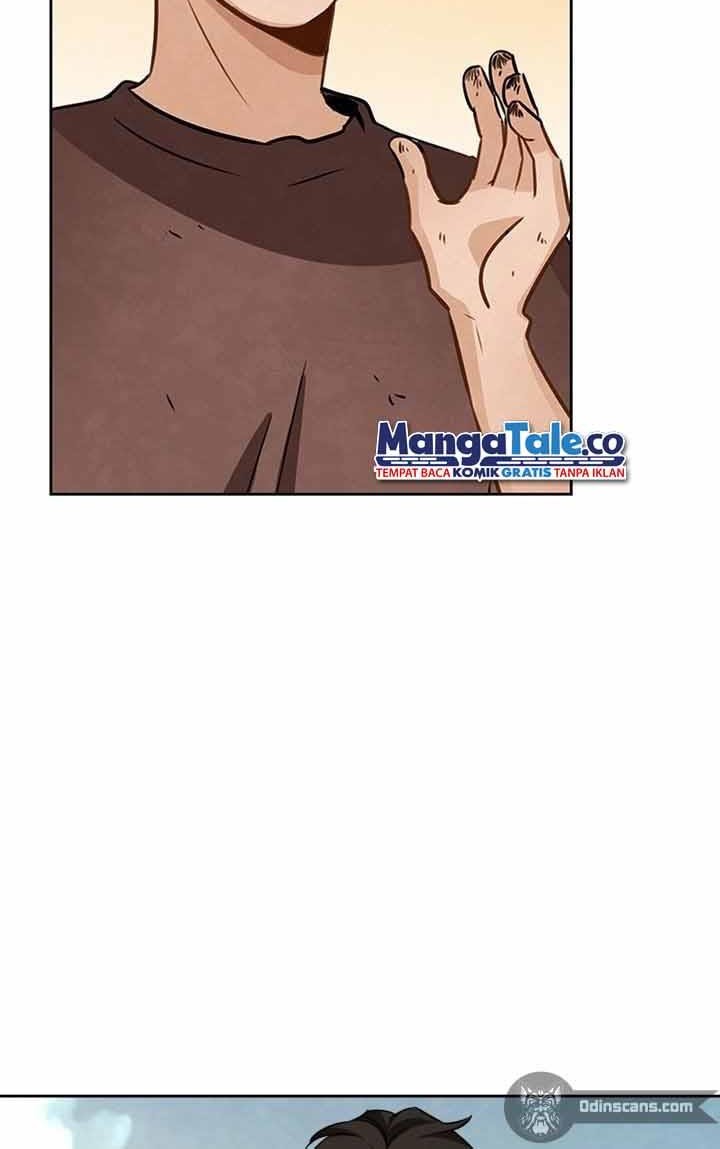 Be the Actor Chapter 8 Gambar 15