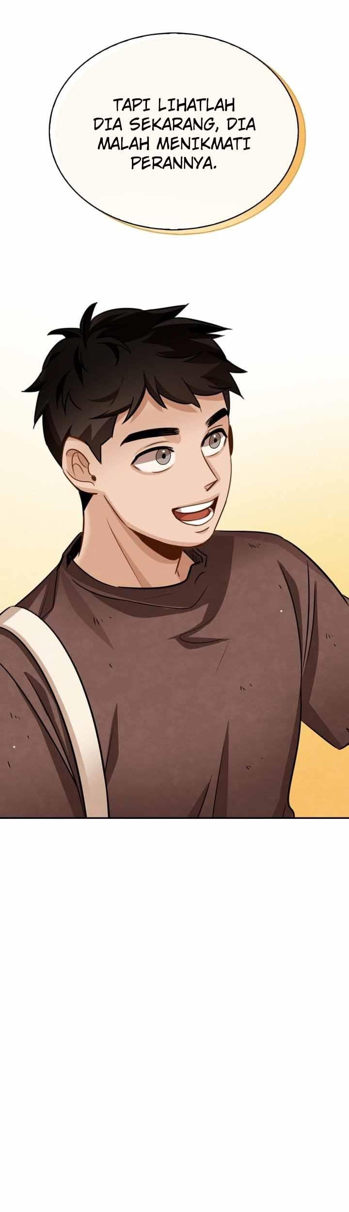 Be the Actor Chapter 8 Gambar 17