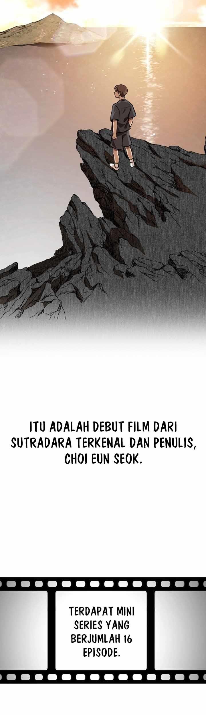 Be the Actor Chapter 8 Gambar 19