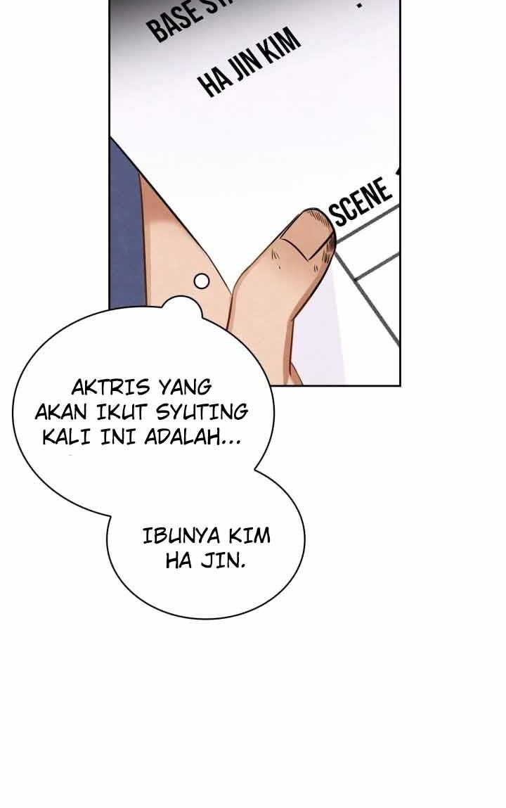 Be the Actor Chapter 8 Gambar 21