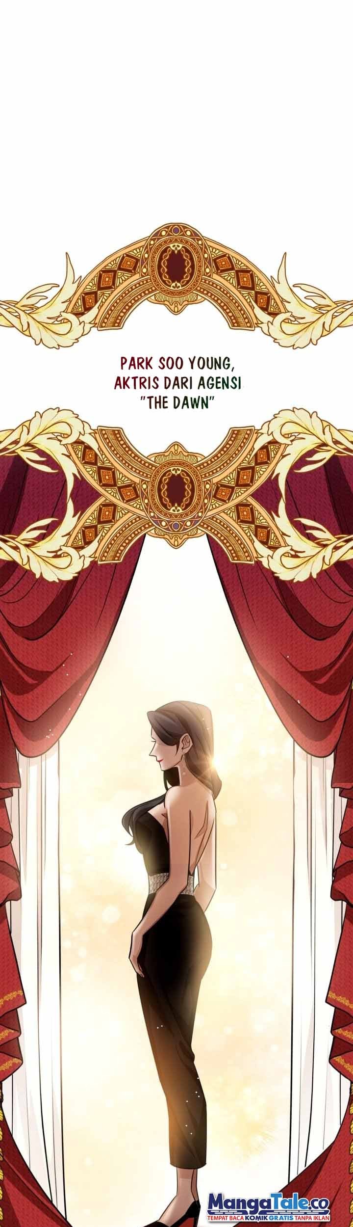 Be the Actor Chapter 8 Gambar 22