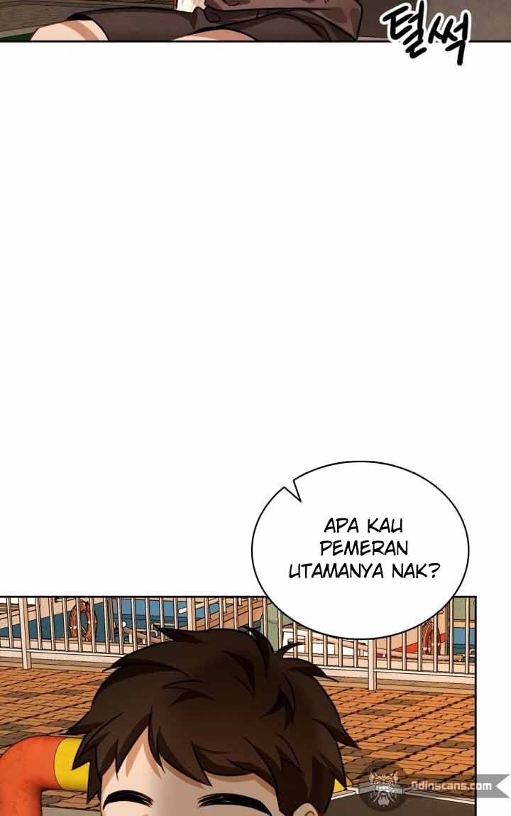 Be the Actor Chapter 8 Gambar 24