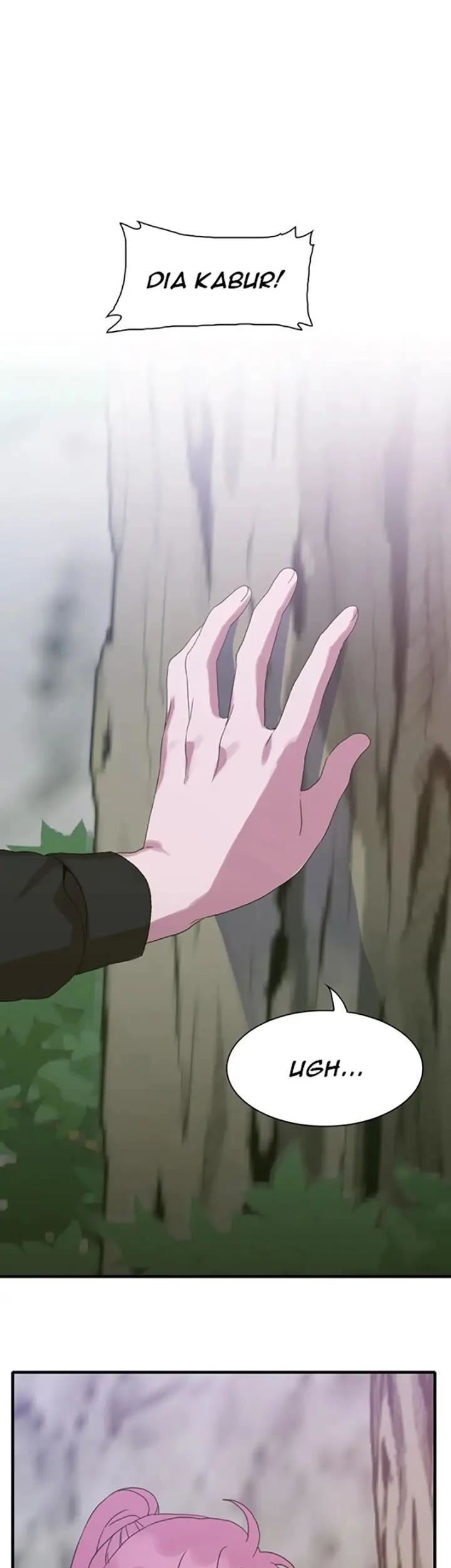 I Gave Birth to the Tyrant’s Child Chapter 49 Gambar 29