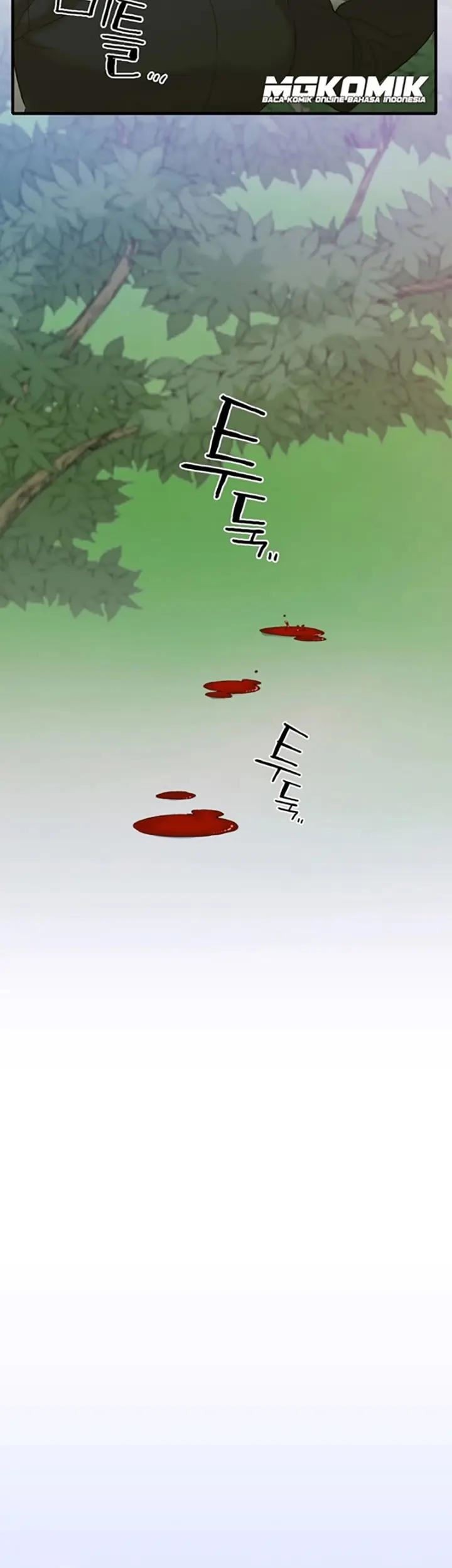 I Gave Birth to the Tyrant’s Child Chapter 49 Gambar 31