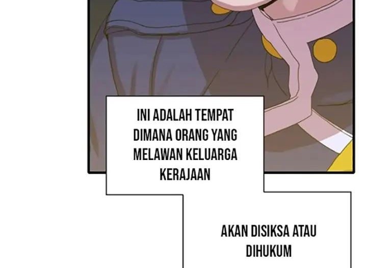 I Gave Birth to the Tyrant’s Child Chapter 49 Gambar 38