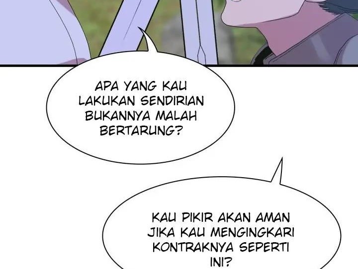 I Gave Birth to the Tyrant’s Child Chapter 49 Gambar 22