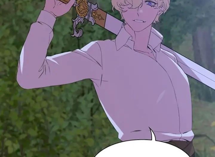 I Gave Birth to the Tyrant’s Child Chapter 49 Gambar 26