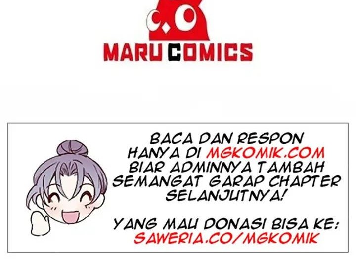 I Gave Birth to the Tyrant’s Child Chapter 49 Gambar 48