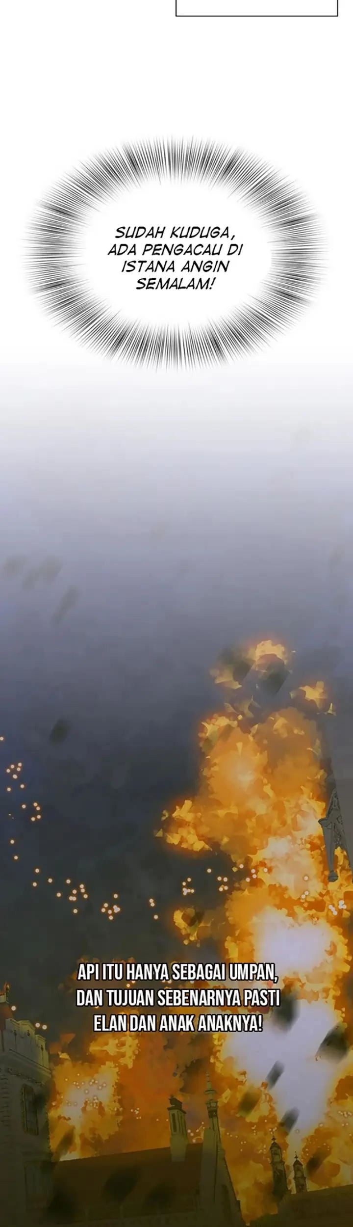 I Gave Birth to the Tyrant’s Child Chapter 49 Gambar 39