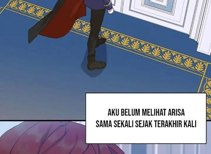 I Gave Birth to the Tyrant’s Child Chapter 49 Gambar 44