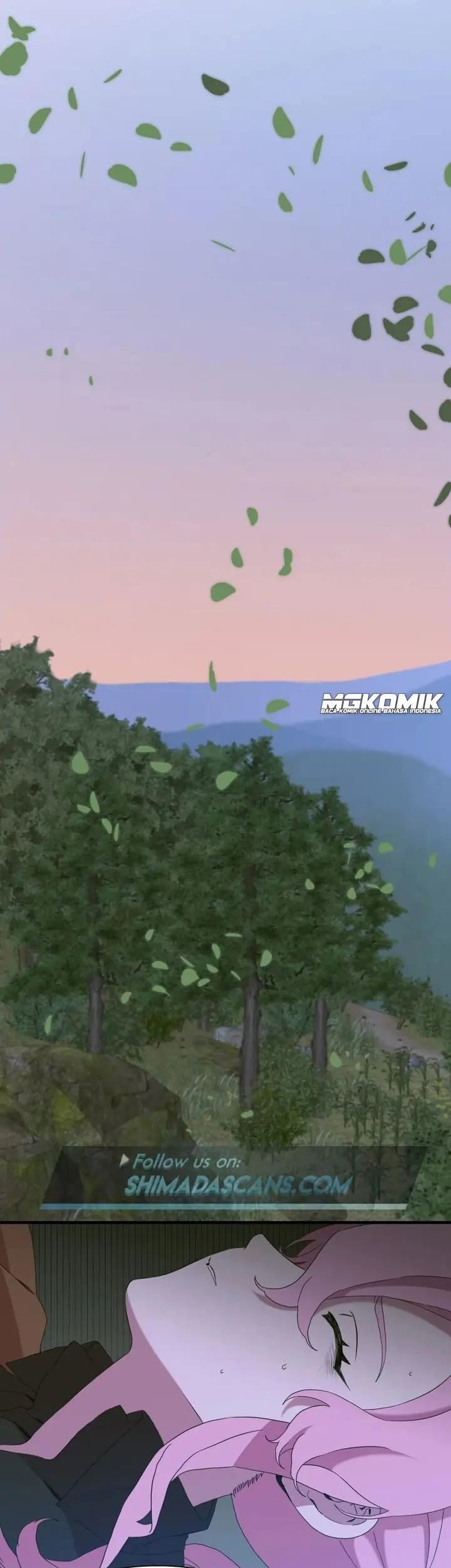 I Gave Birth to the Tyrant’s Child Chapter 49 Gambar 5