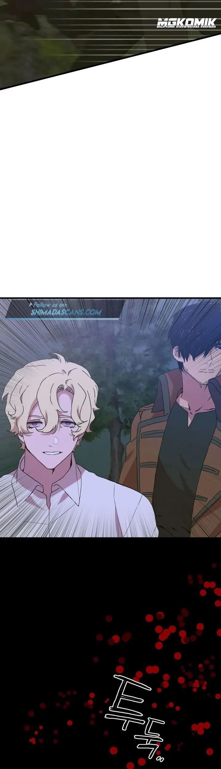 I Gave Birth to the Tyrant’s Child Chapter 49 Gambar 15