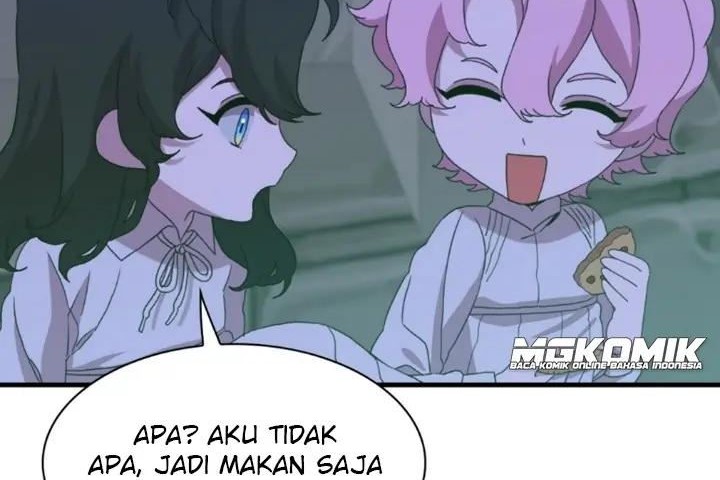 I Gave Birth to the Tyrant’s Child Chapter 48 Gambar 20