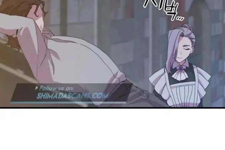 I Gave Birth to the Tyrant’s Child Chapter 48 Gambar 12