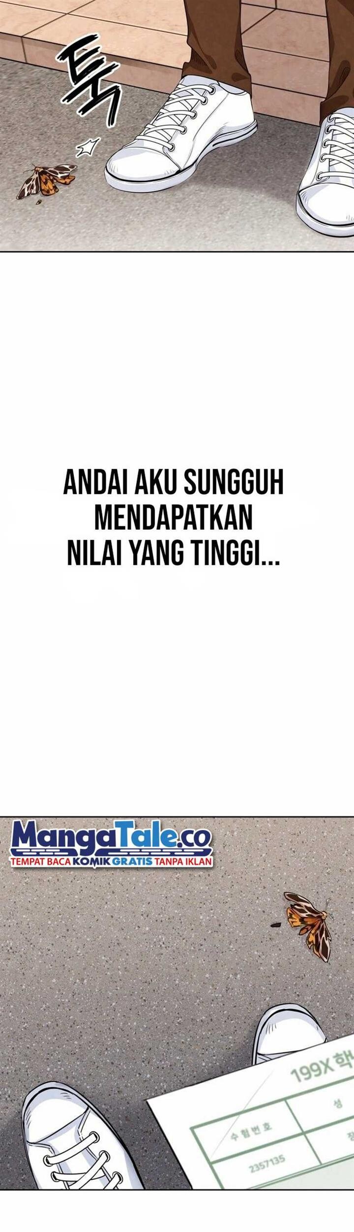 Be the Actor Chapter 1 Gambar 26