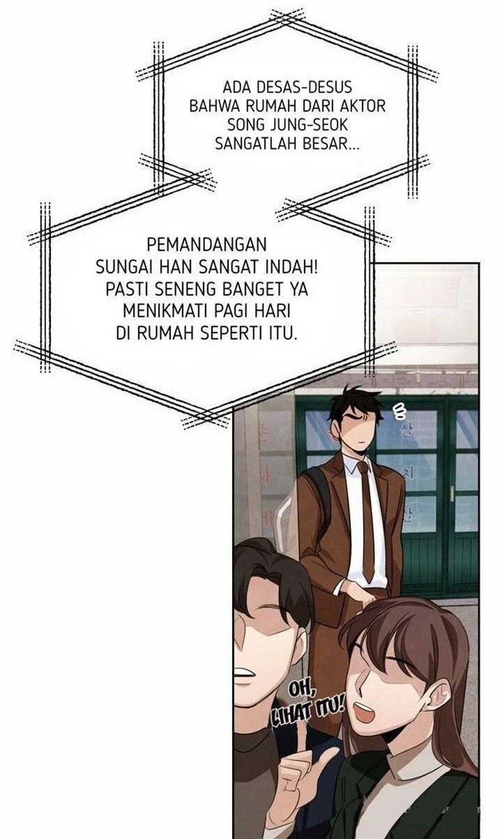 Be the Actor Chapter 1 Gambar 29