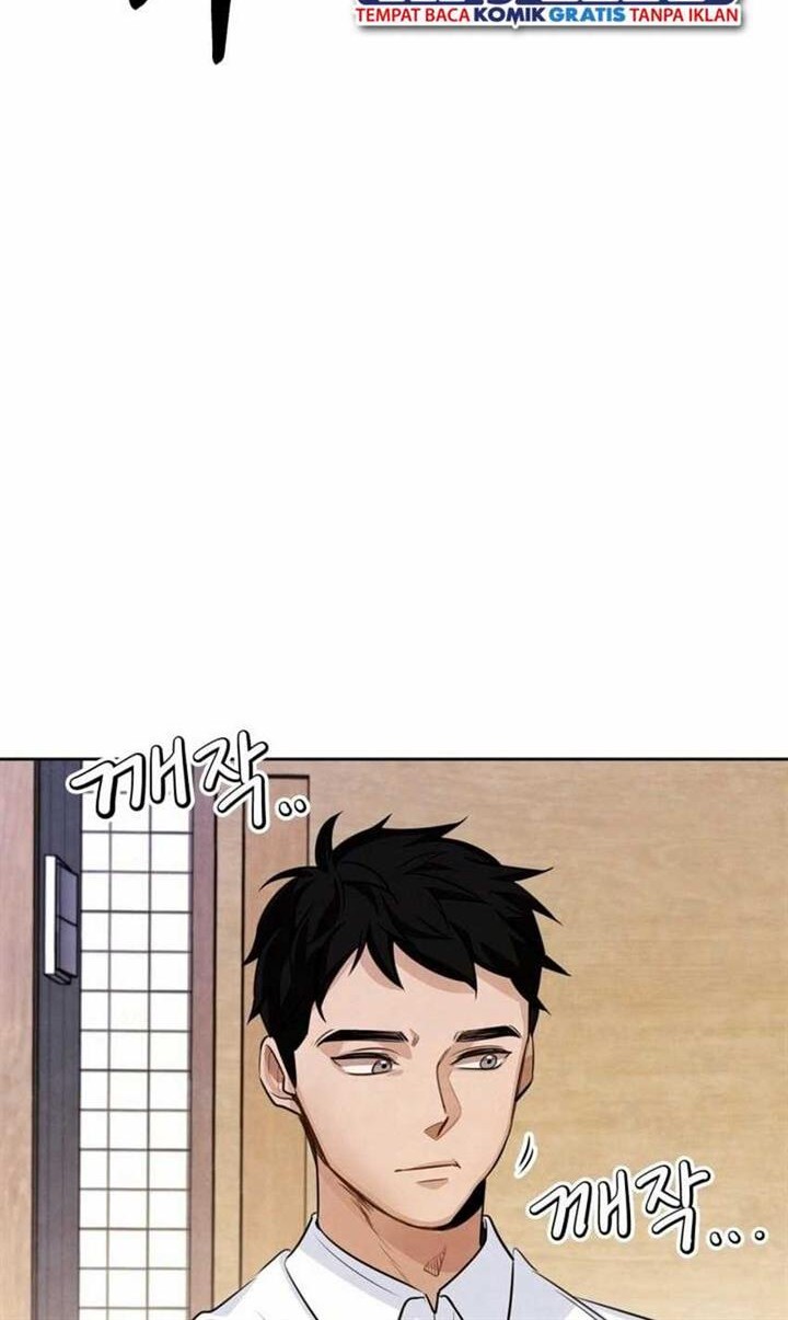 Be the Actor Chapter 1 Gambar 19