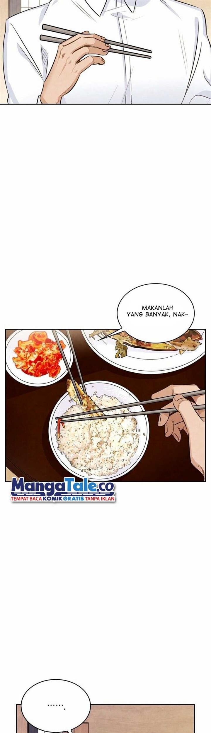 Be the Actor Chapter 1 Gambar 20