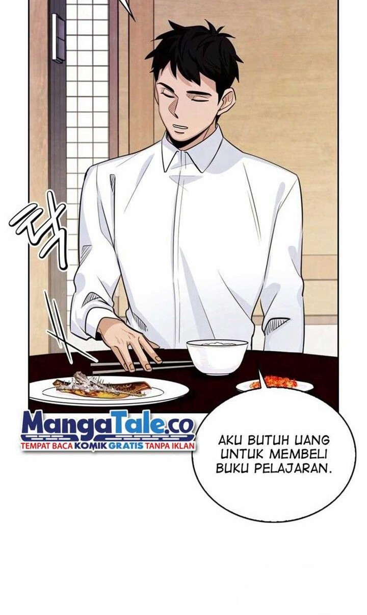 Be the Actor Chapter 1 Gambar 21