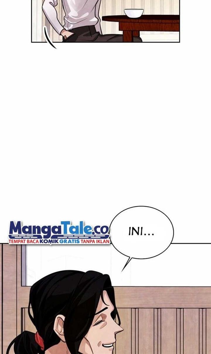 Be the Actor Chapter 1 Gambar 23