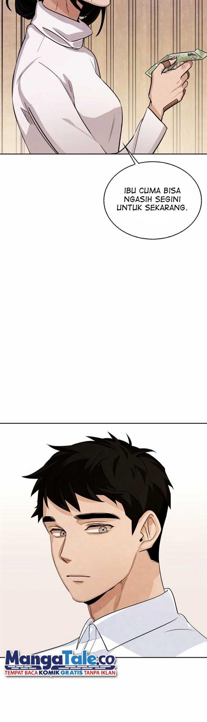 Be the Actor Chapter 1 Gambar 24