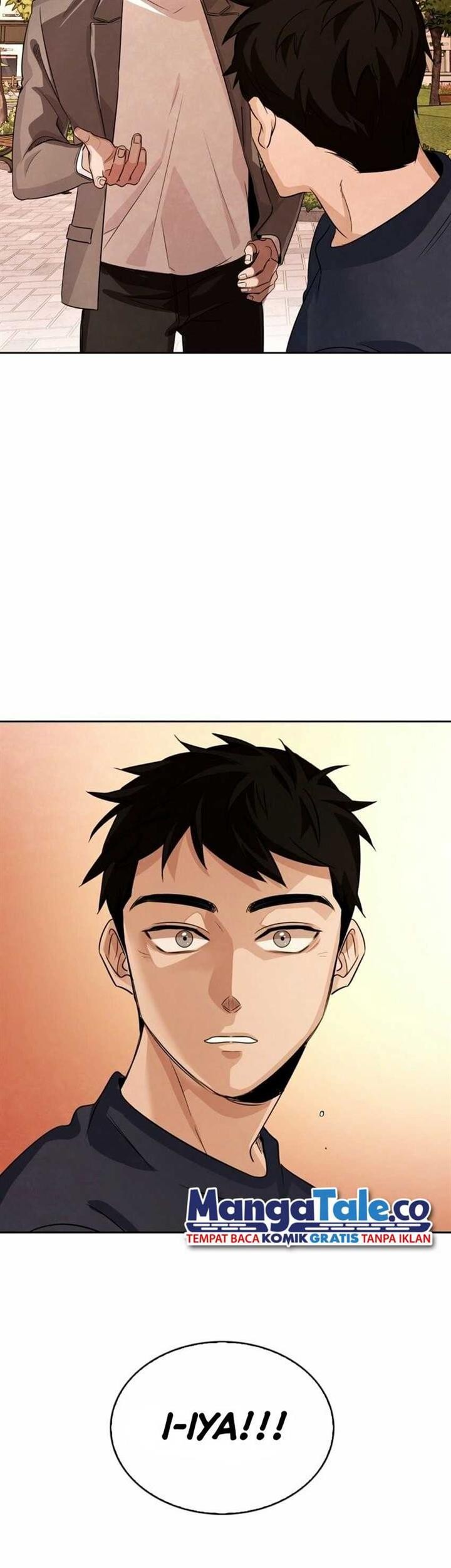 Be the Actor Chapter 1 Gambar 50