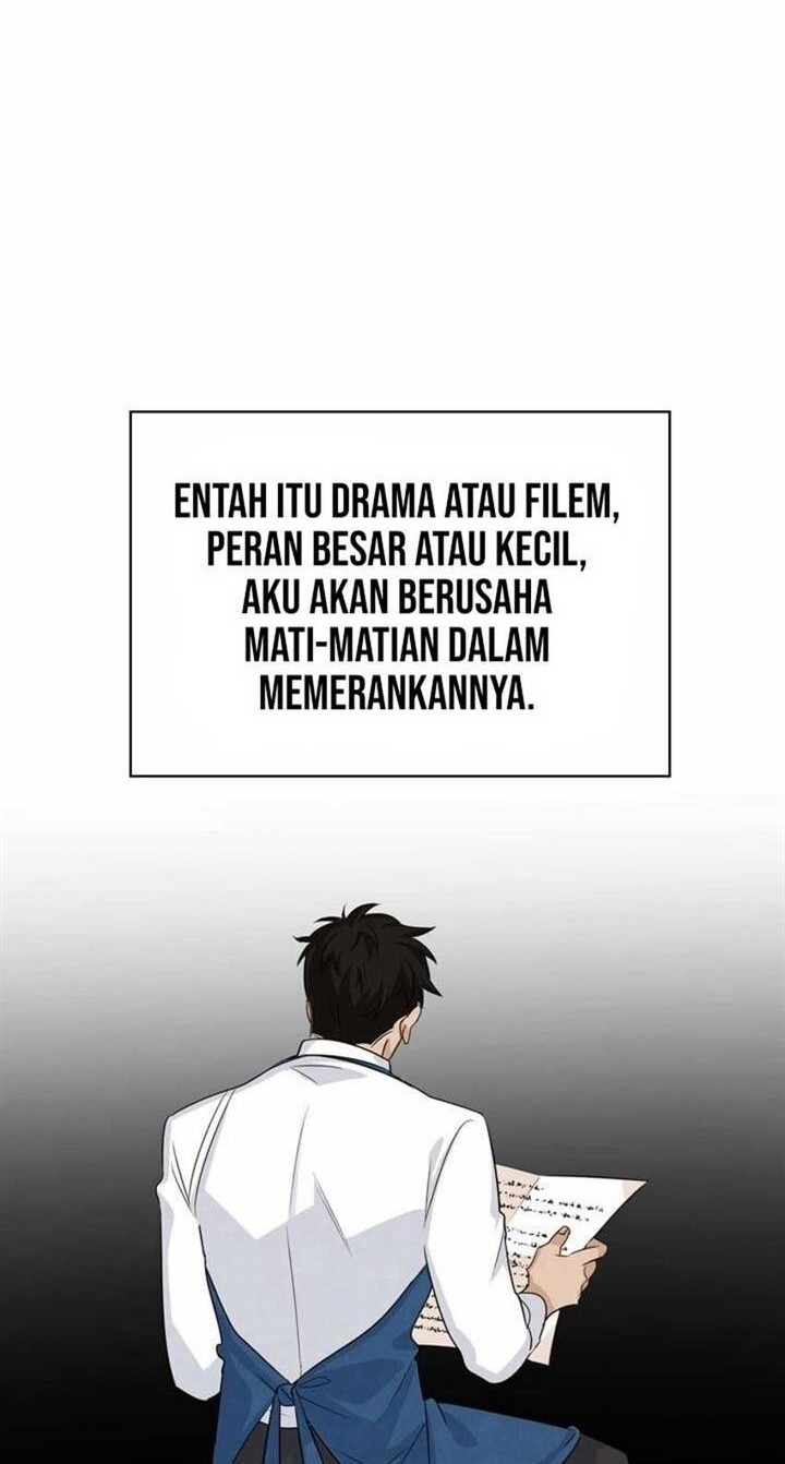 Be the Actor Chapter 1 Gambar 51