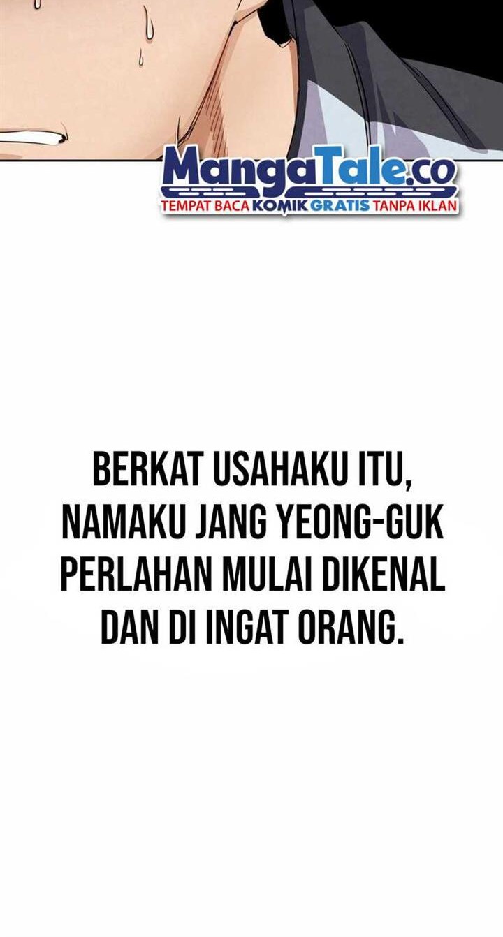 Be the Actor Chapter 1 Gambar 55