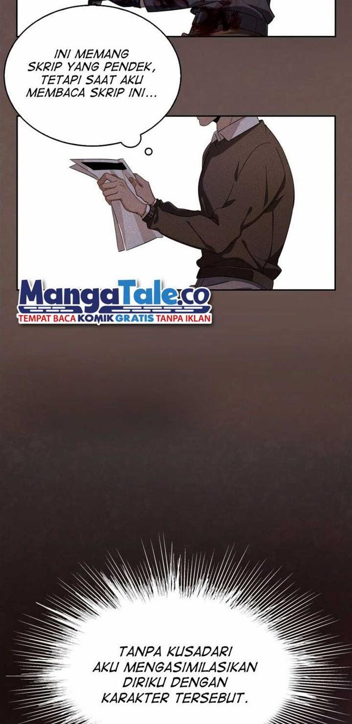 Be the Actor Chapter 1 Gambar 39