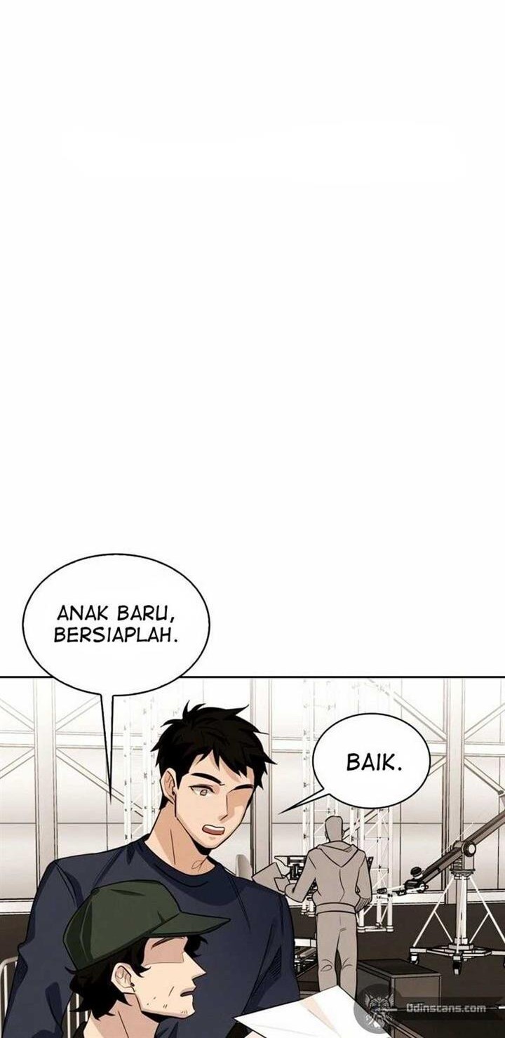 Be the Actor Chapter 1 Gambar 41