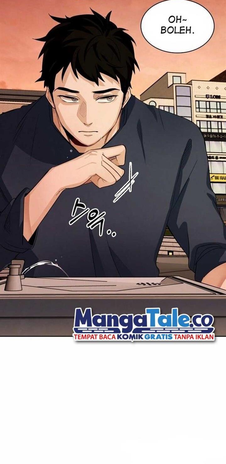 Be the Actor Chapter 1 Gambar 45