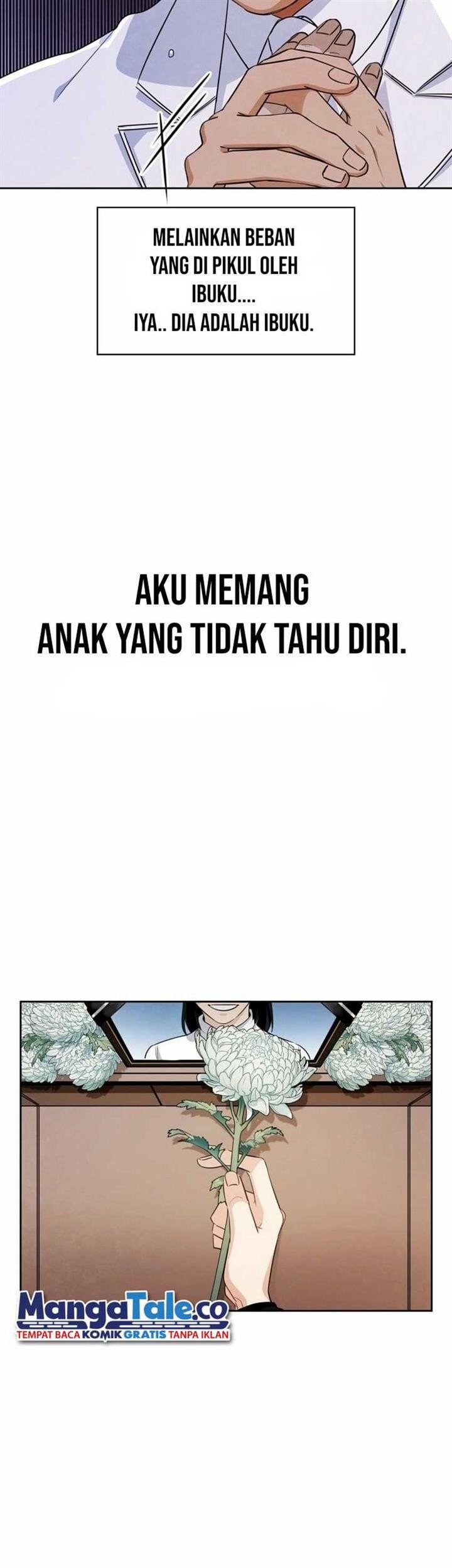 Be the Actor Chapter 1 Gambar 70