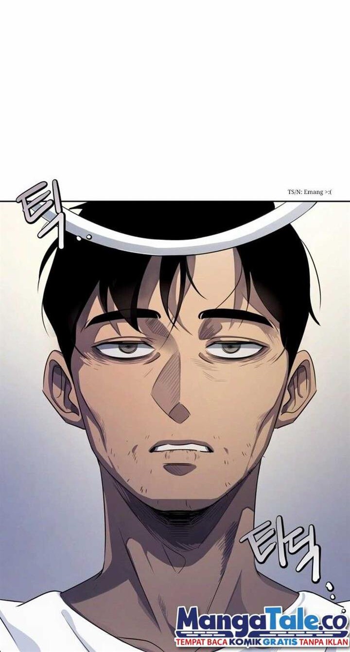 Be the Actor Chapter 1 Gambar 73