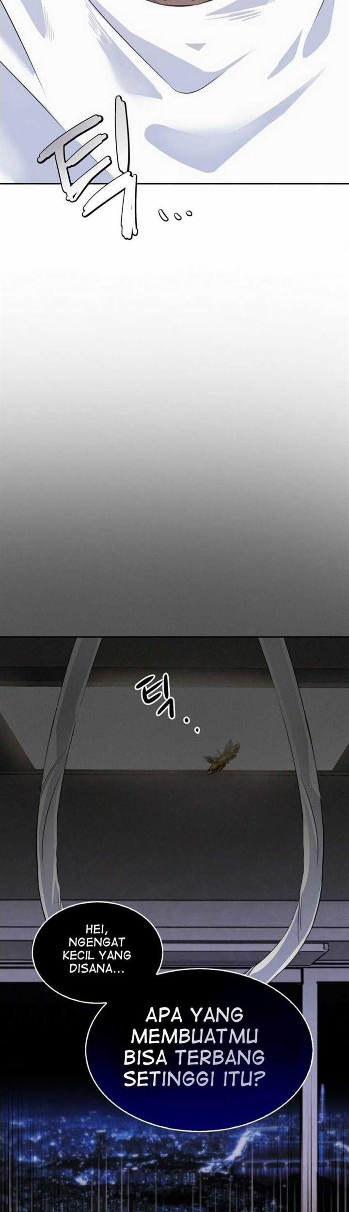 Be the Actor Chapter 1 Gambar 74