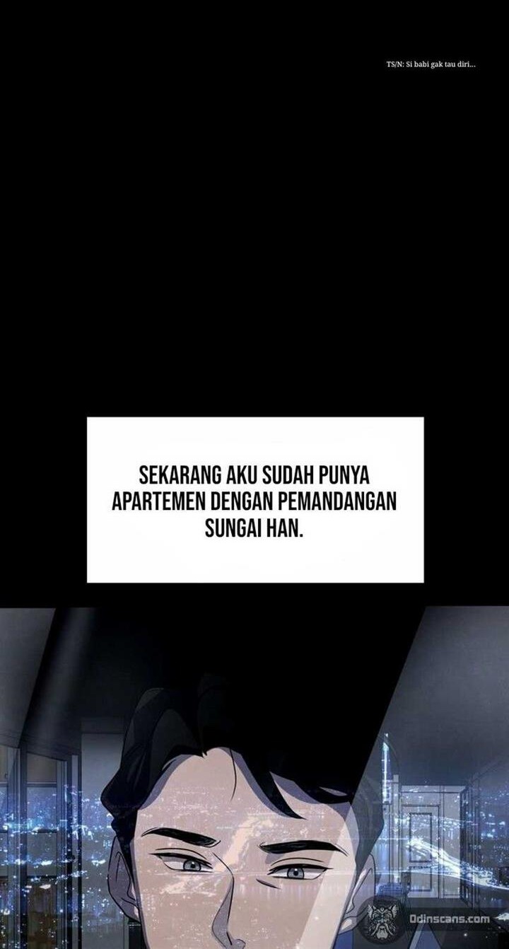 Be the Actor Chapter 1 Gambar 61