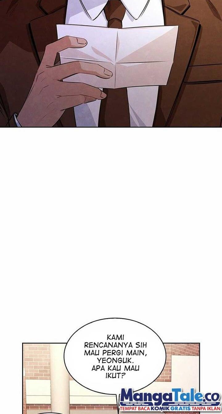 Be the Actor Chapter 1 Gambar 5