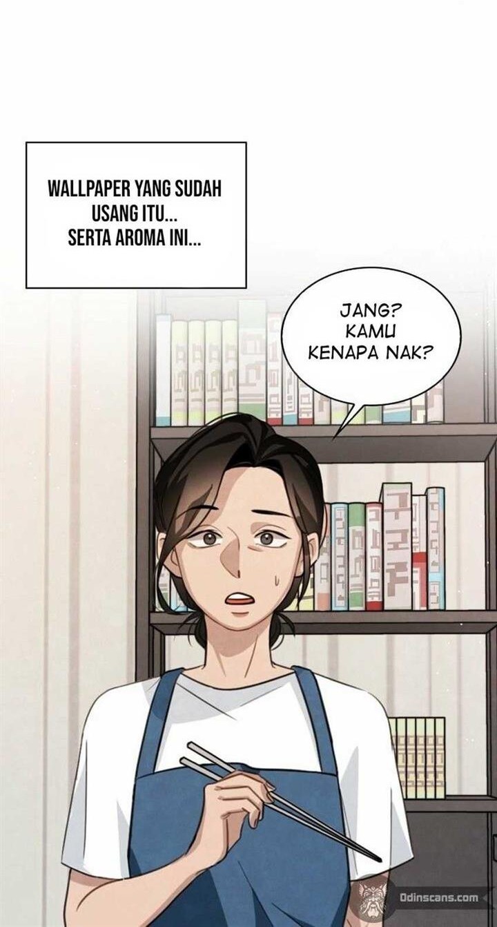 Be the Actor Chapter 1 Gambar 81