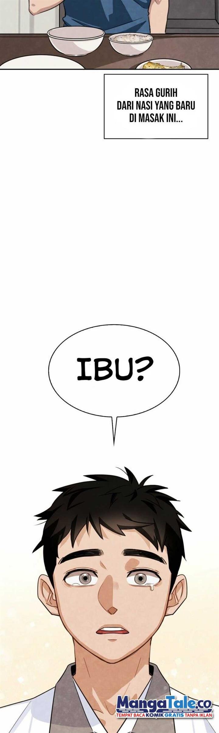 Be the Actor Chapter 1 Gambar 82