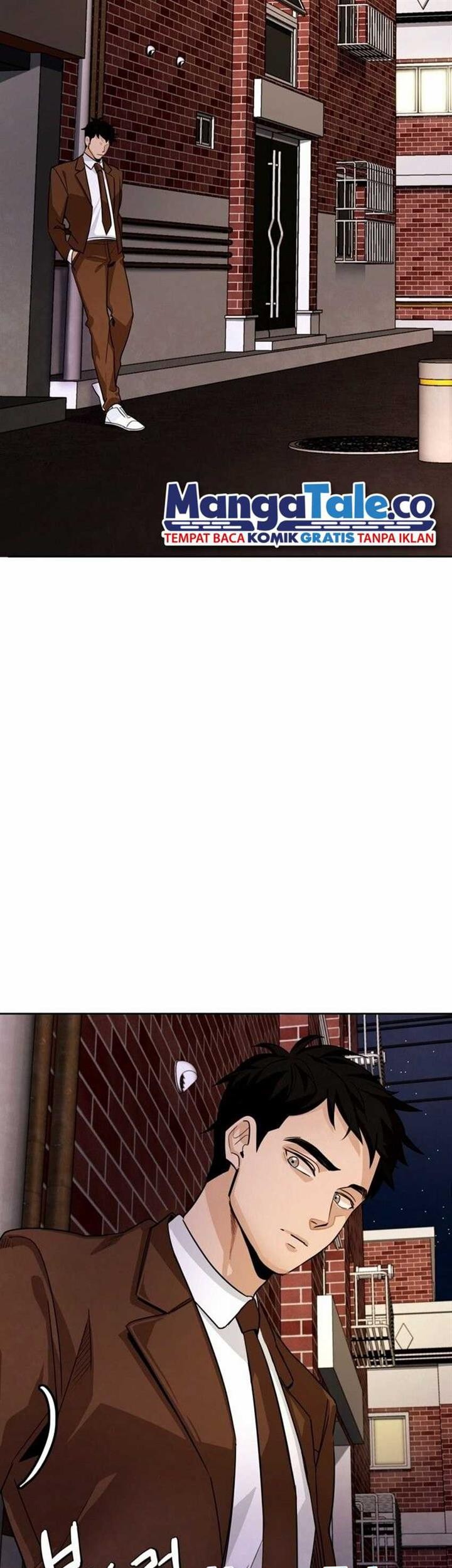 Be the Actor Chapter 1 Gambar 8