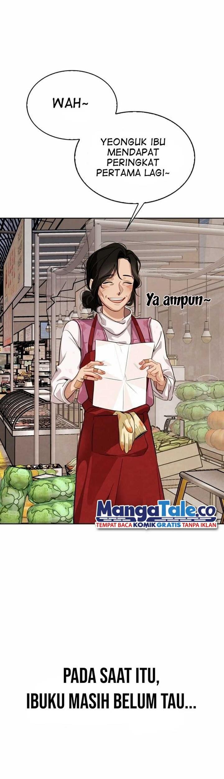 Be the Actor Chapter 1 Gambar 14