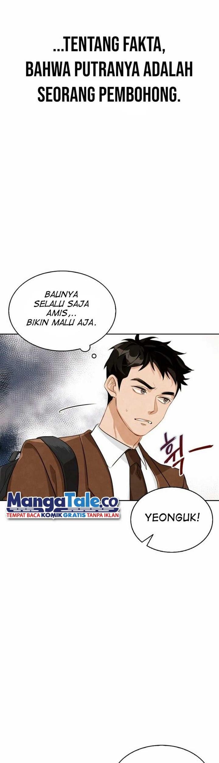 Be the Actor Chapter 1 Gambar 16