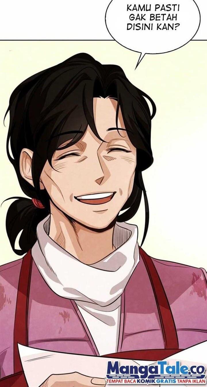 Be the Actor Chapter 1 Gambar 17