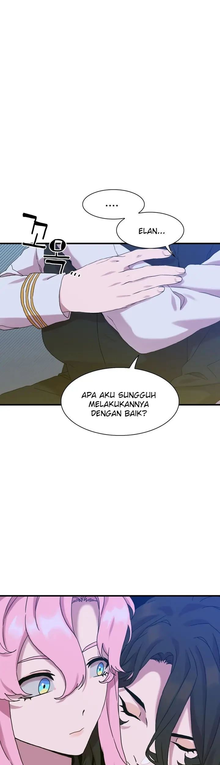 I Gave Birth to the Tyrant’s Child Chapter 41 Gambar 27