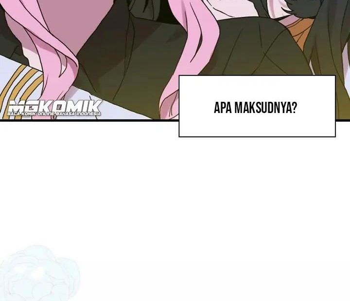 I Gave Birth to the Tyrant’s Child Chapter 41 Gambar 28