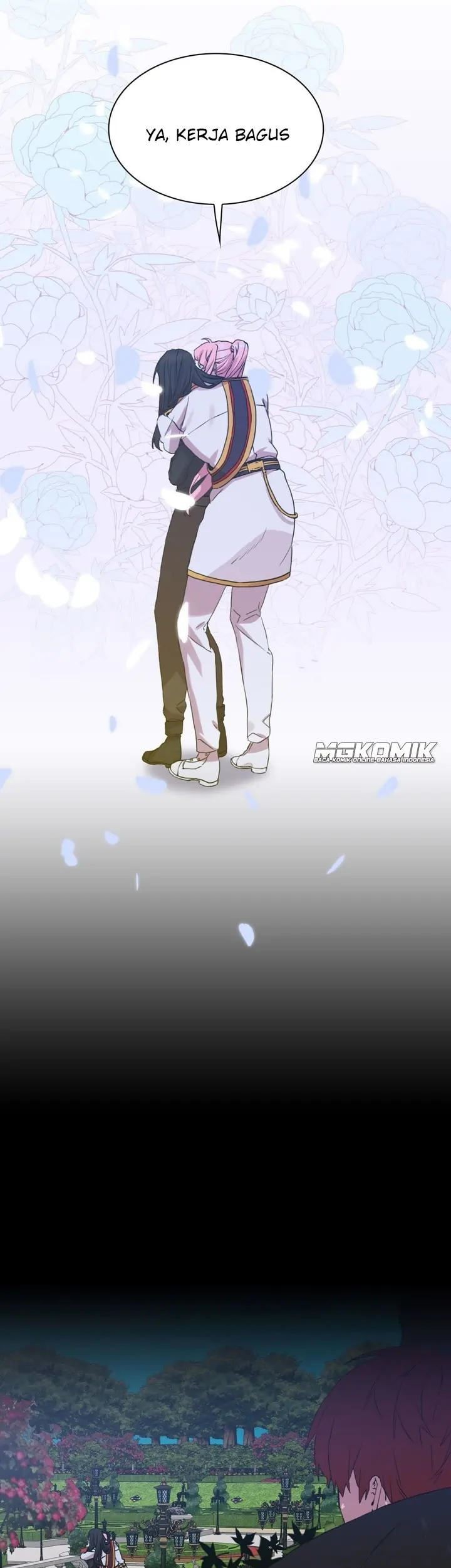 I Gave Birth to the Tyrant’s Child Chapter 41 Gambar 29